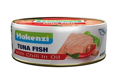 تصویر 3 از قیمت خرید تن ماهی مکنزی + فروش ویژه